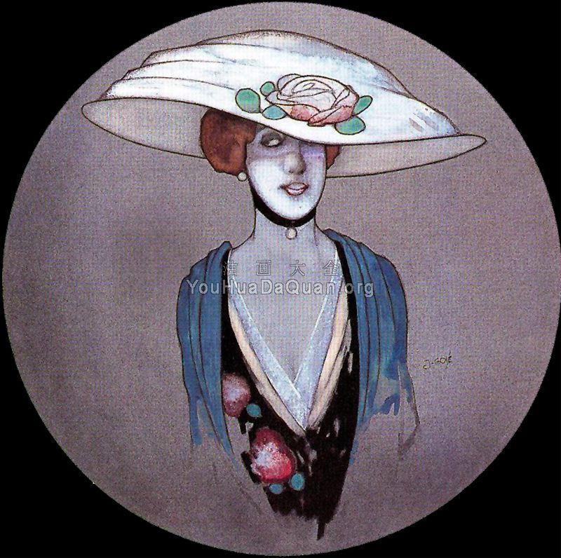 -Unknown - 赛维尔·戈斯